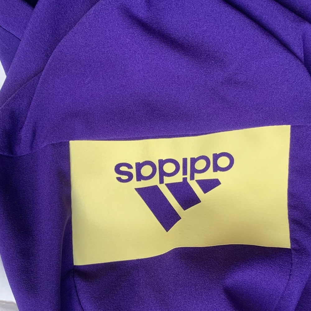 Adidas jacket - Picture 3 of 5